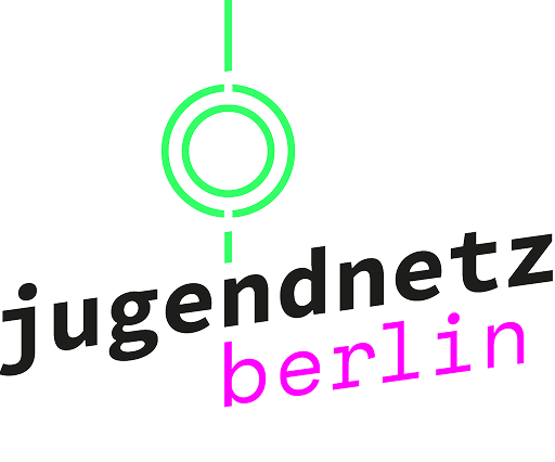 Logo Jugendnetz Berlin