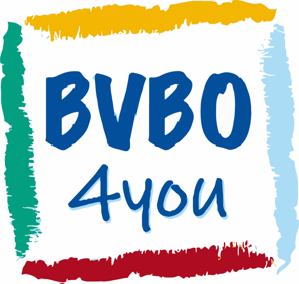 Logo BVBO 4you - vertiefte Berufsorientierung
