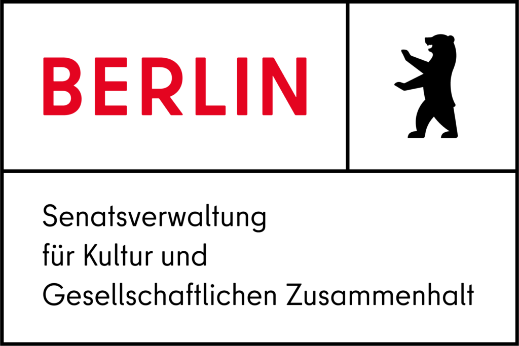 Senatsverwaltung für Kultur und Gesellschaftlichen Zusammenhalt
