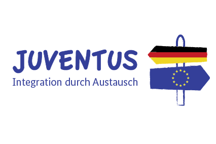 Logo Juventus - Integration durch Austausch