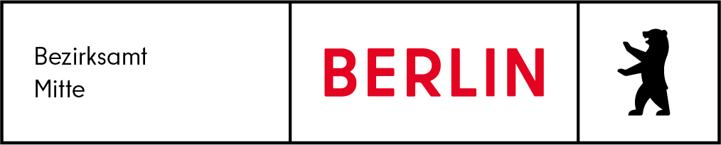 Logo des Bezirksamt Mitte