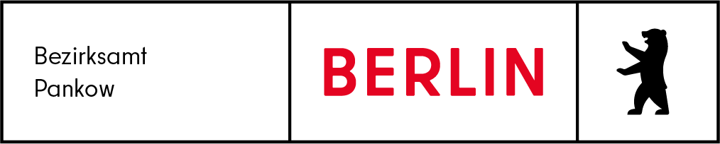 Logo des Bezirksamt Pankow