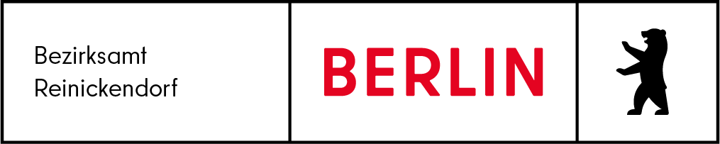 Logo des Bezirksamt Reinickendorf