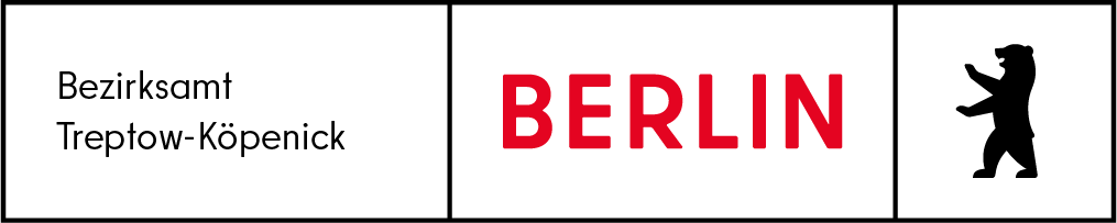 Logo des Bezirksamt Treptow-Köpenick
