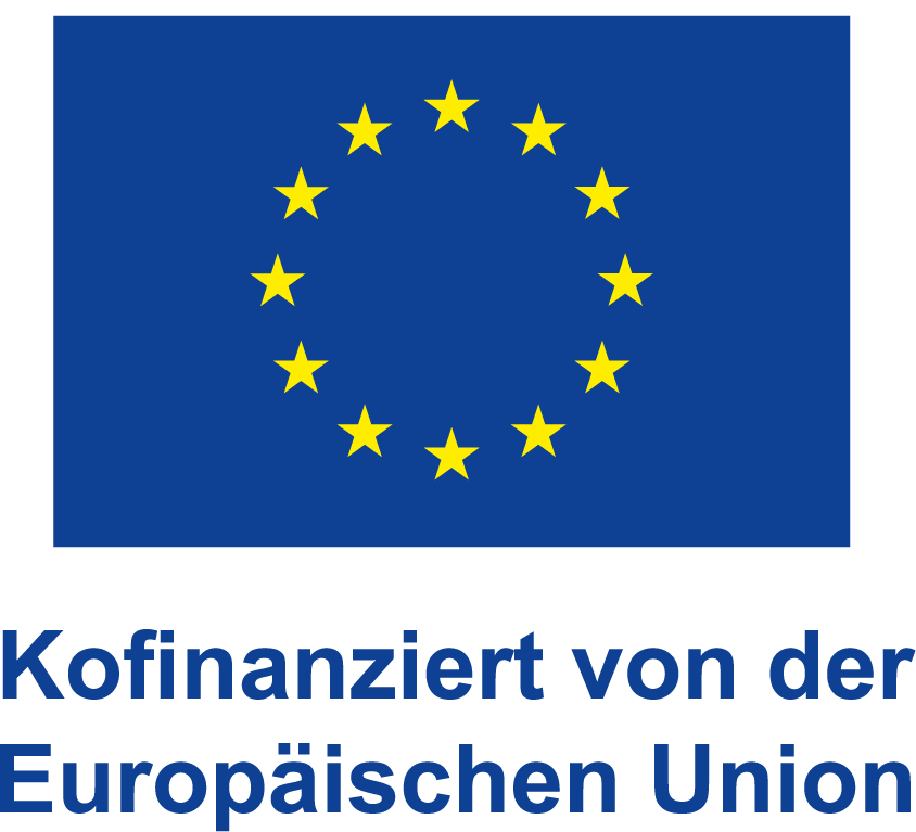 Logo der Europäischen Union