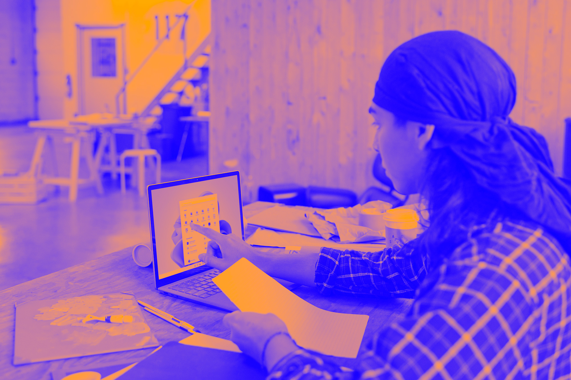 1×1 of self-employment (EN)