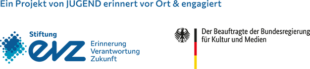 Logo EVZ