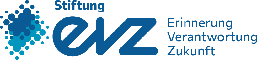 Logo Stiftung EVZ