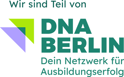 Logo DNA Berlin