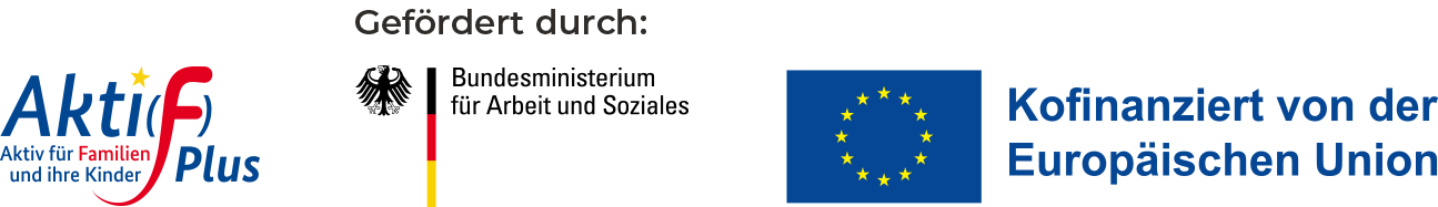 Logoleiste Perpektive+